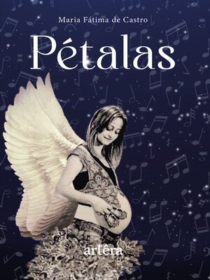 cover image of Pétalas